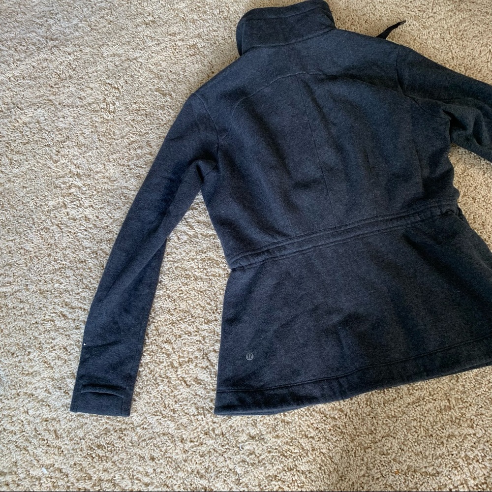 Lululemon jacket - Picture 8 of 11